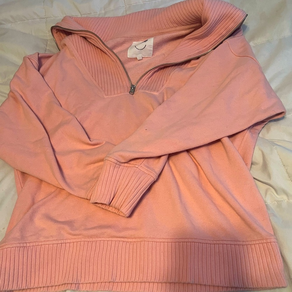 Got some new clothes and this was a bit to big for me